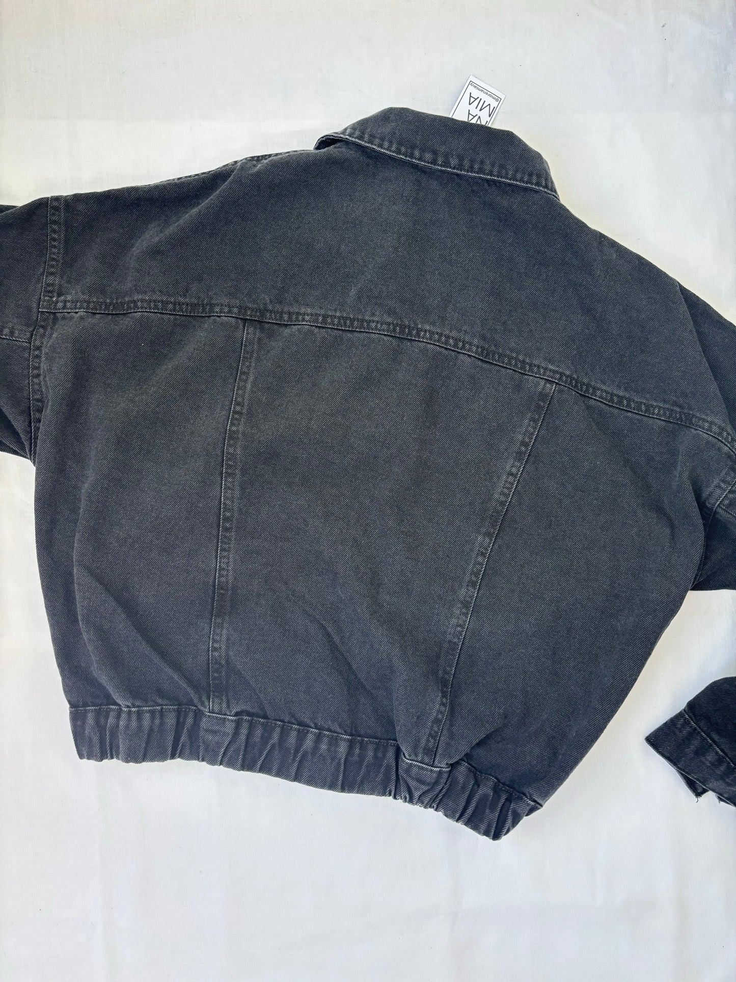 CAMPERA PARIS
