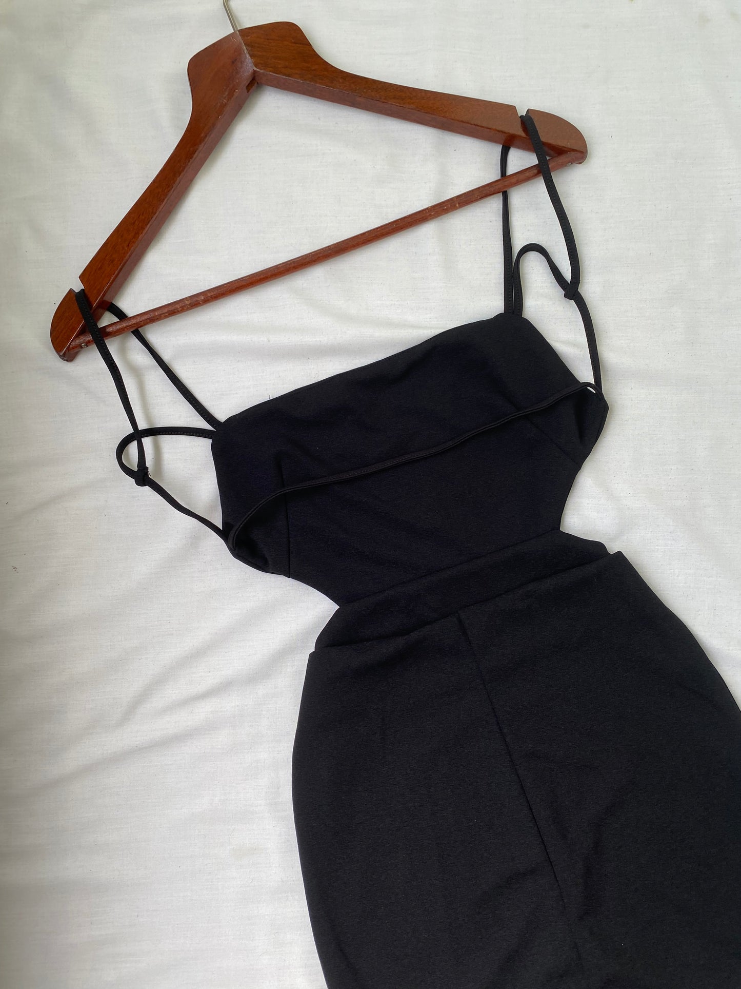 VESTIDO MERLINA
