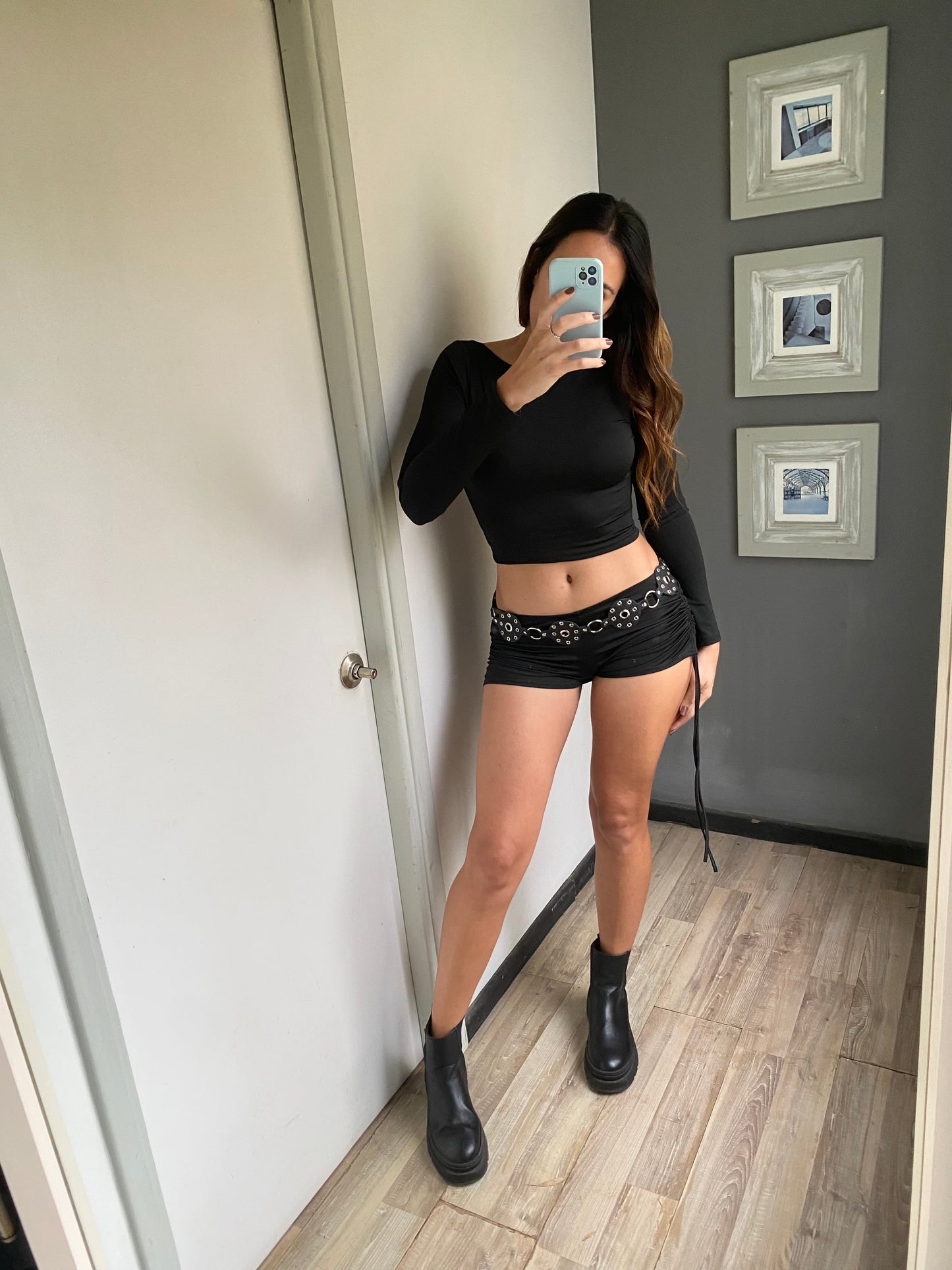 REMERA CAMILA