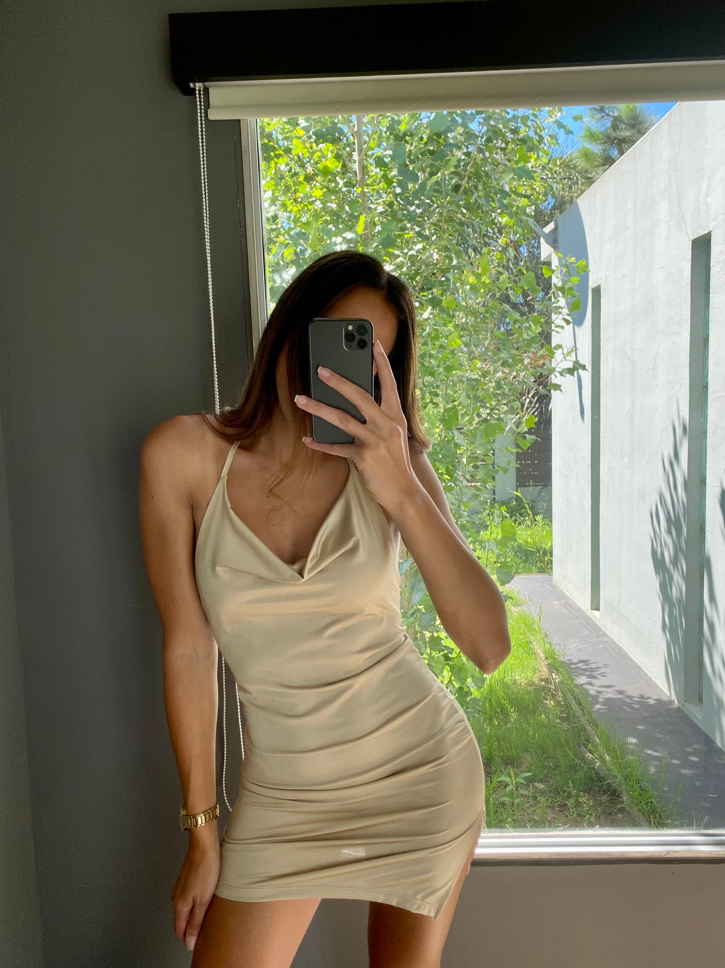 VESTIDO CLOE
