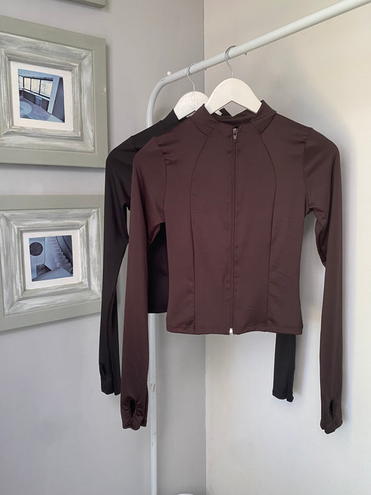 CAMPERA INES