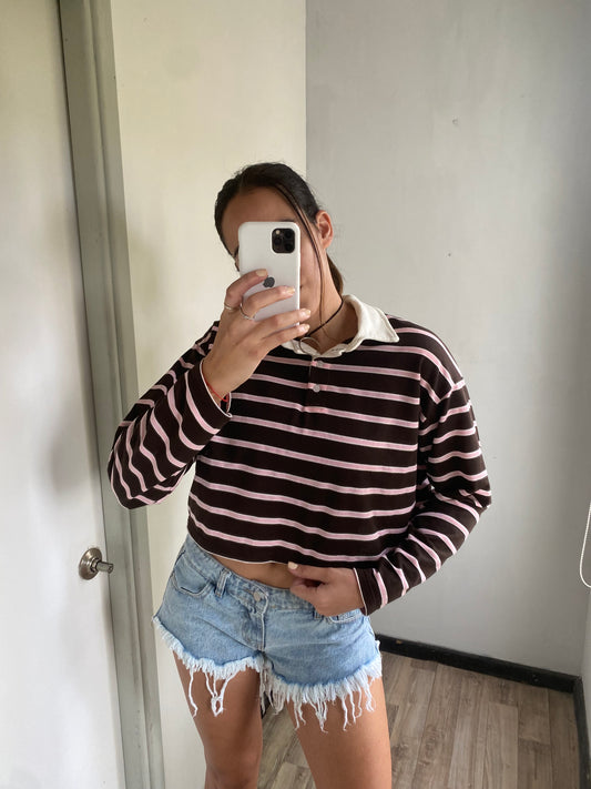 REMERA JUANA