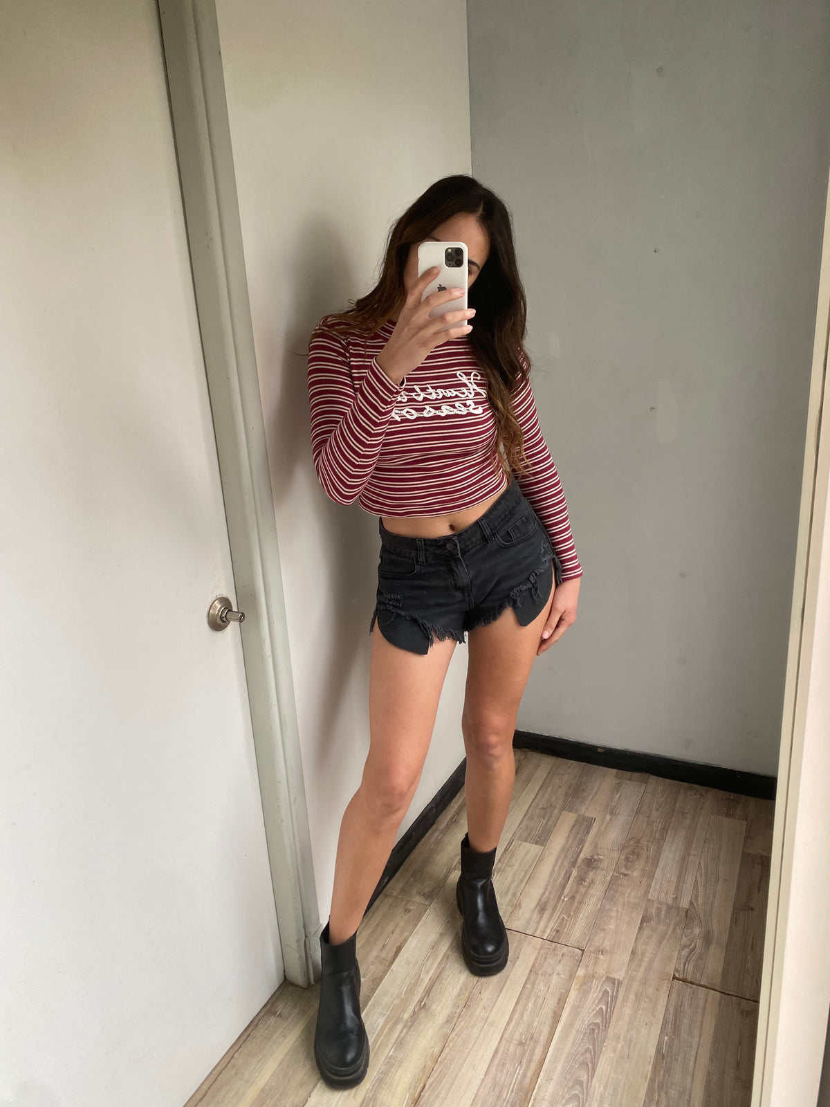 REMERA EVALUNA