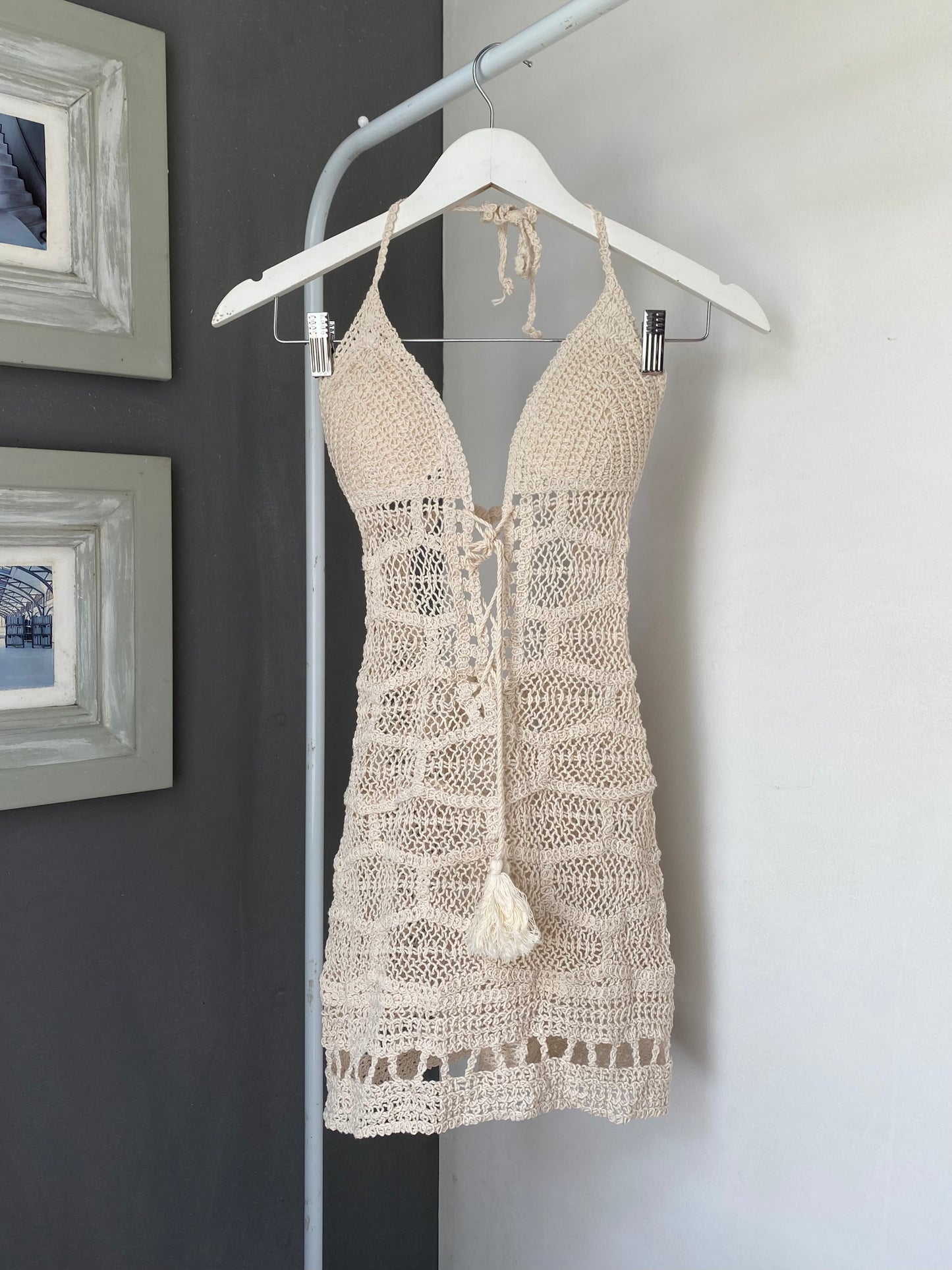 VESTIDO TEXAS