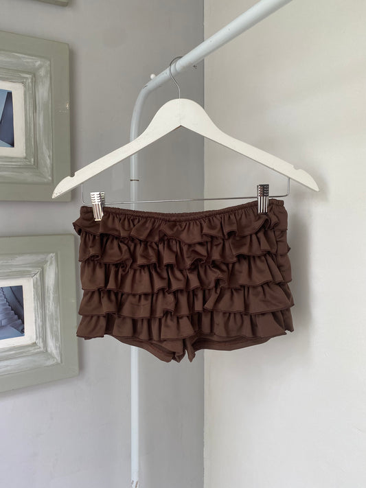 SHORT CLOTE