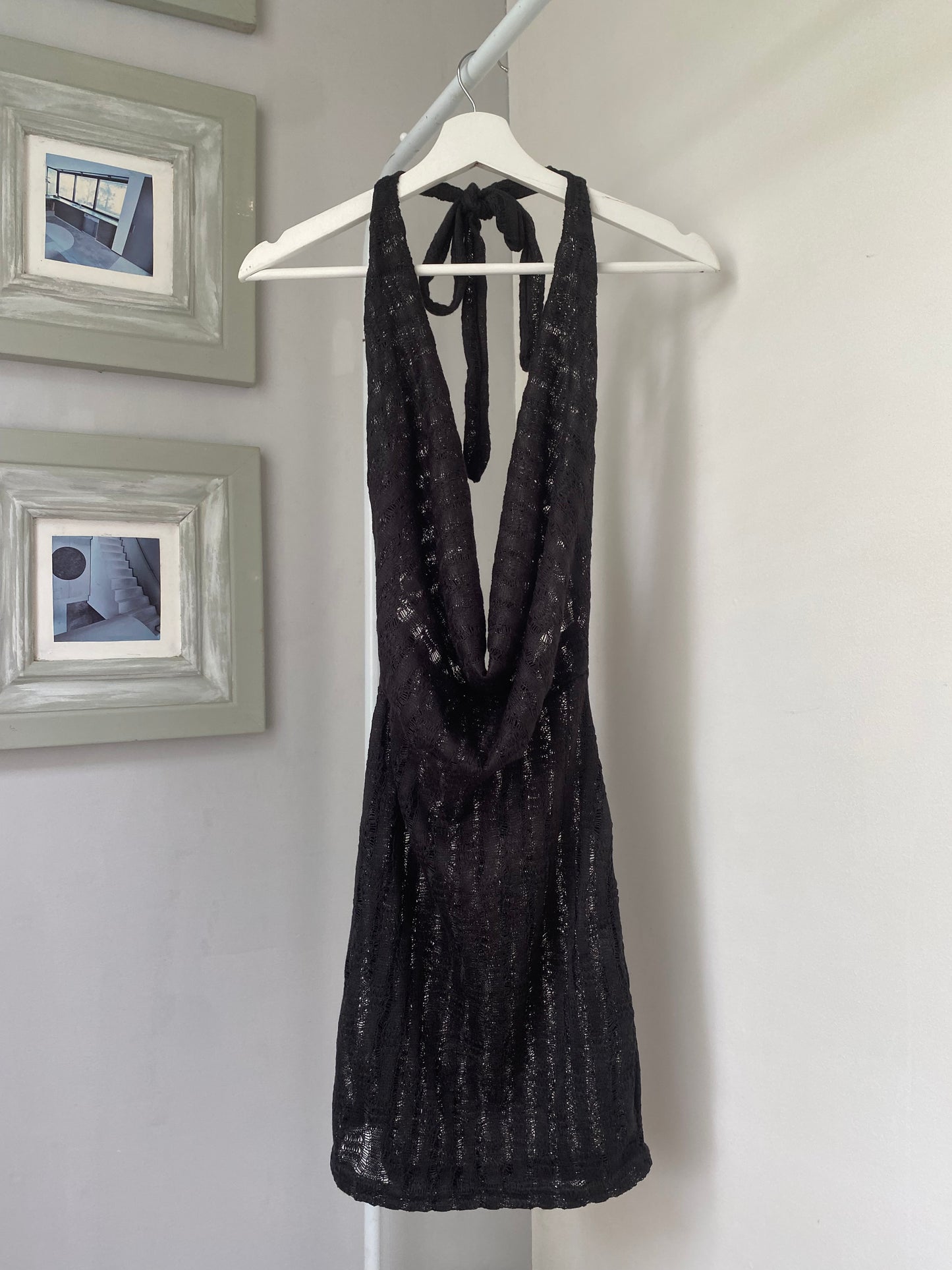 VESTIDO REGINA