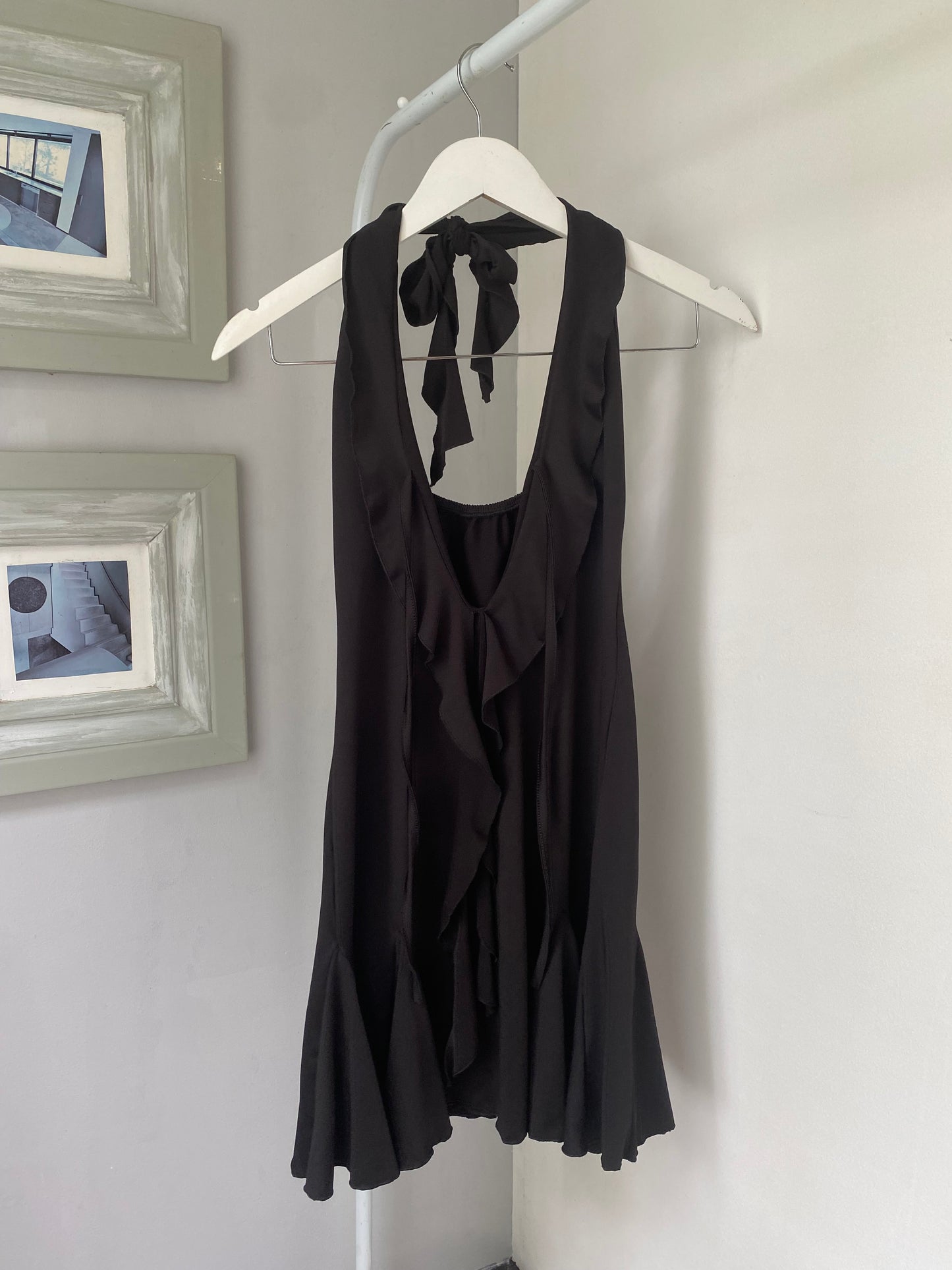VESTIDO LAILA