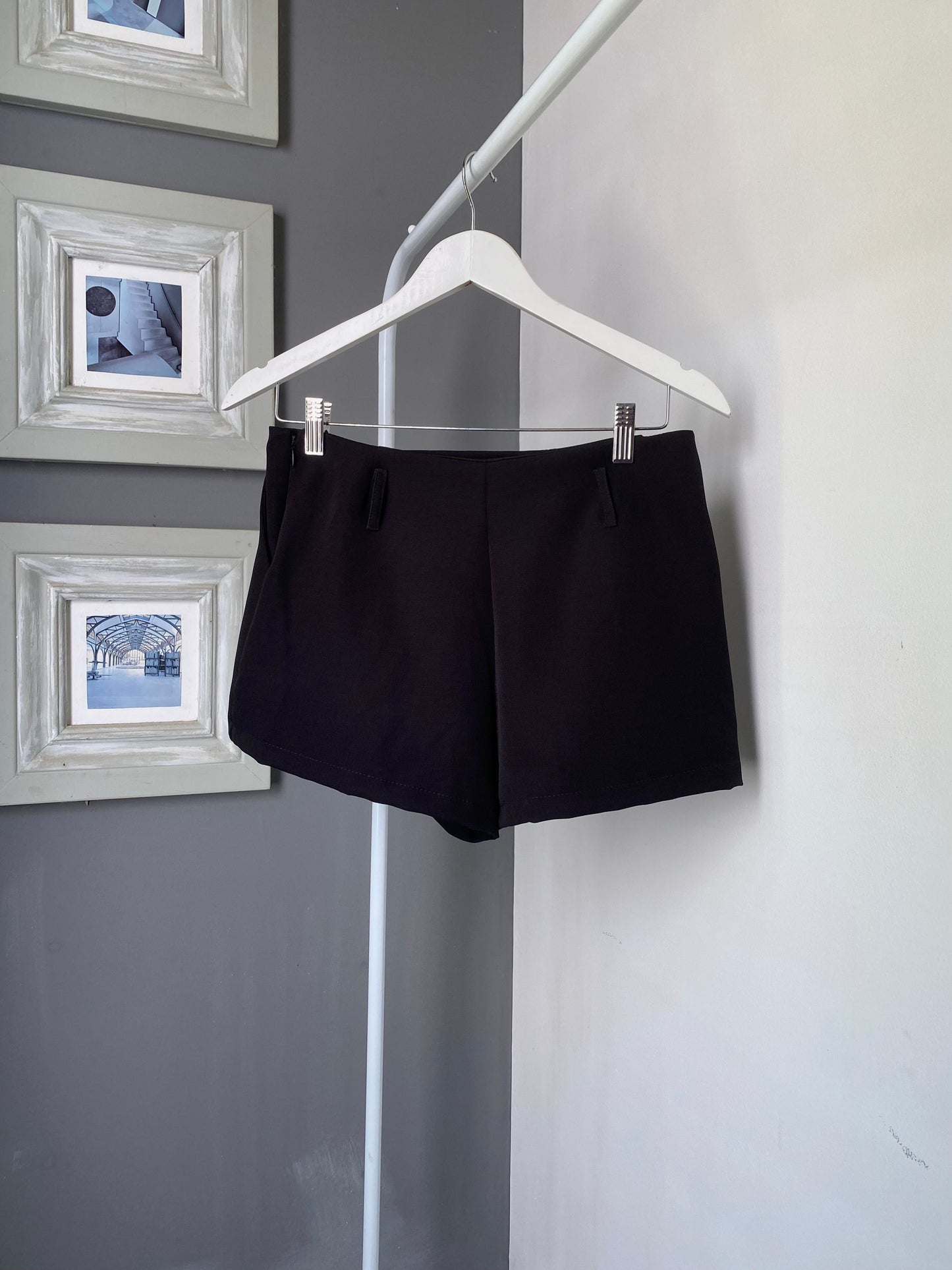 SHORT POLLERA FLORENCIA