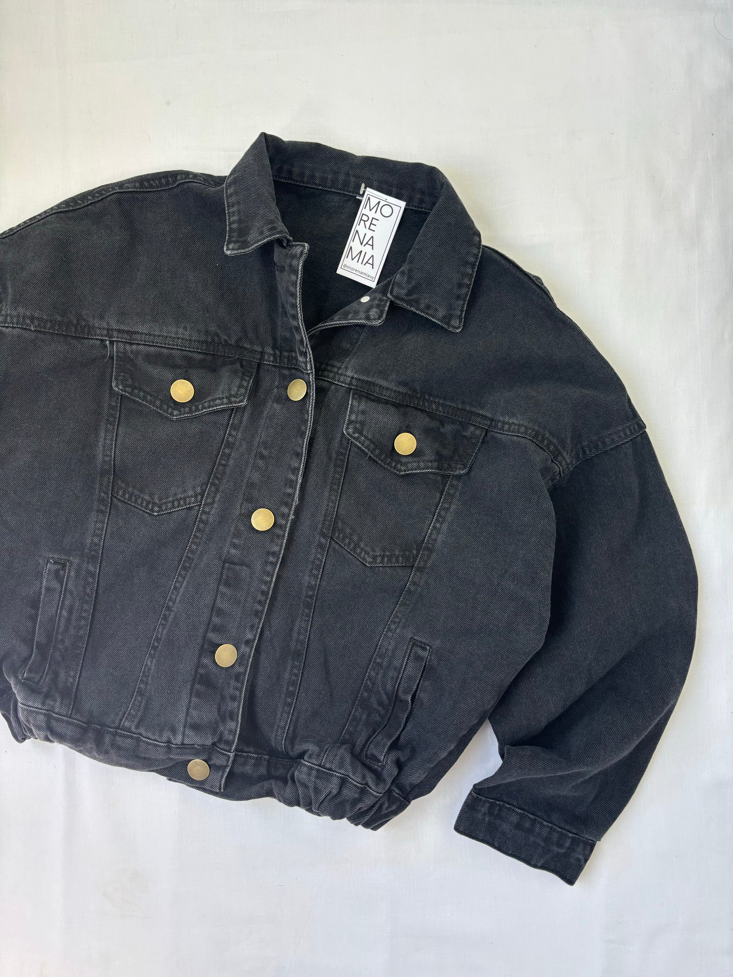 CAMPERA PARIS