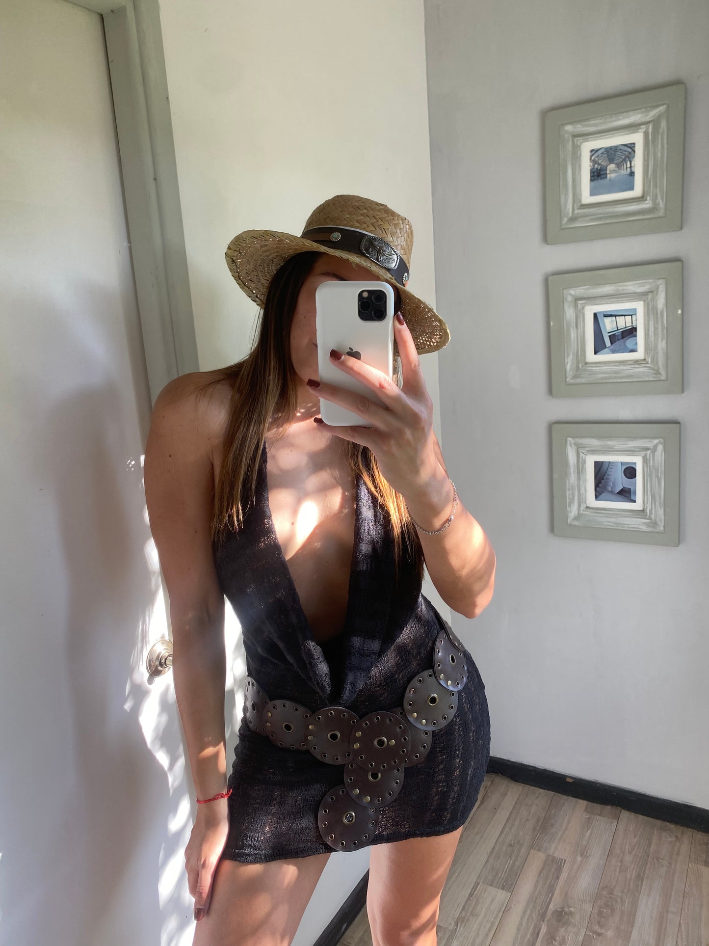 VESTIDO REGINA
