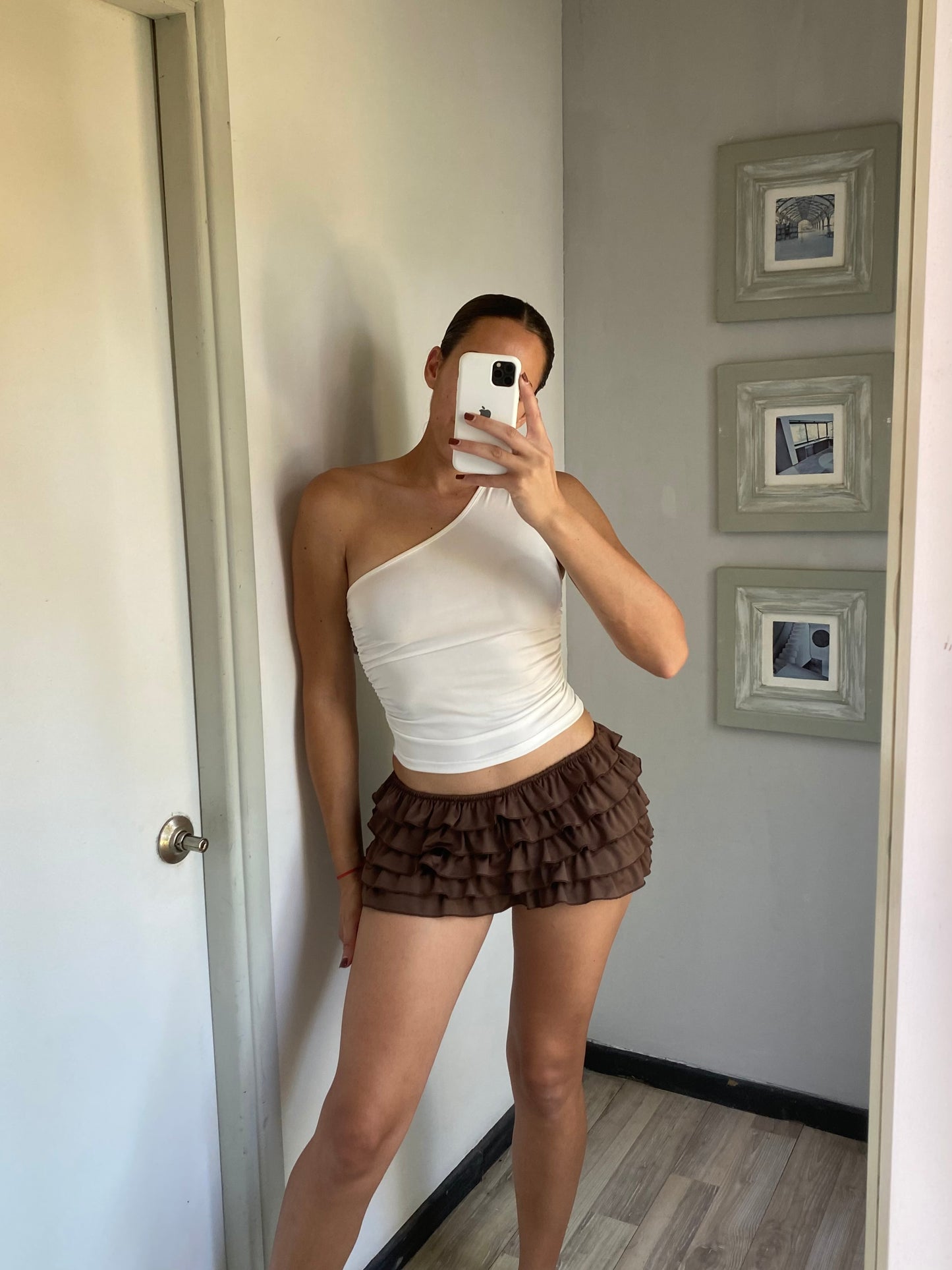 SHORT CLOTE