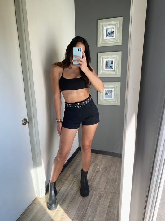 SHORT COCO