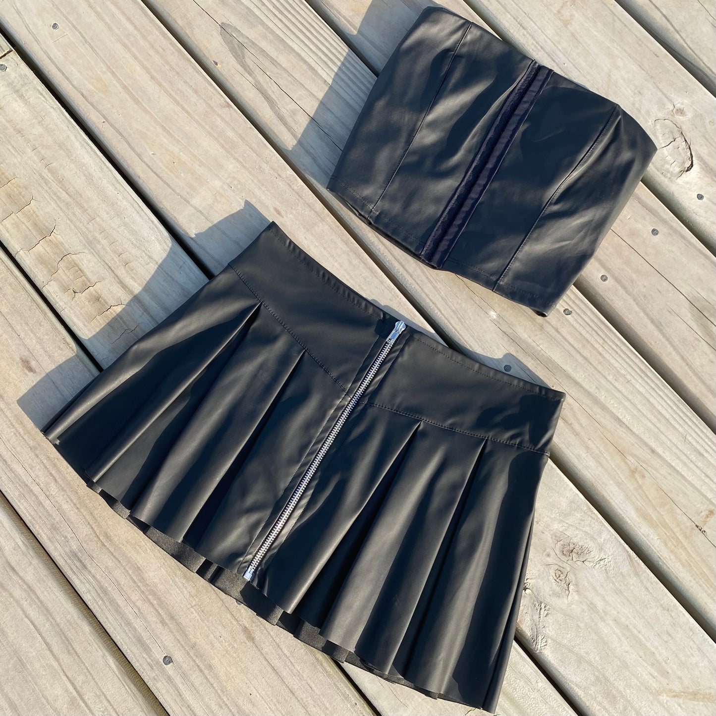 CORSET MALVIN