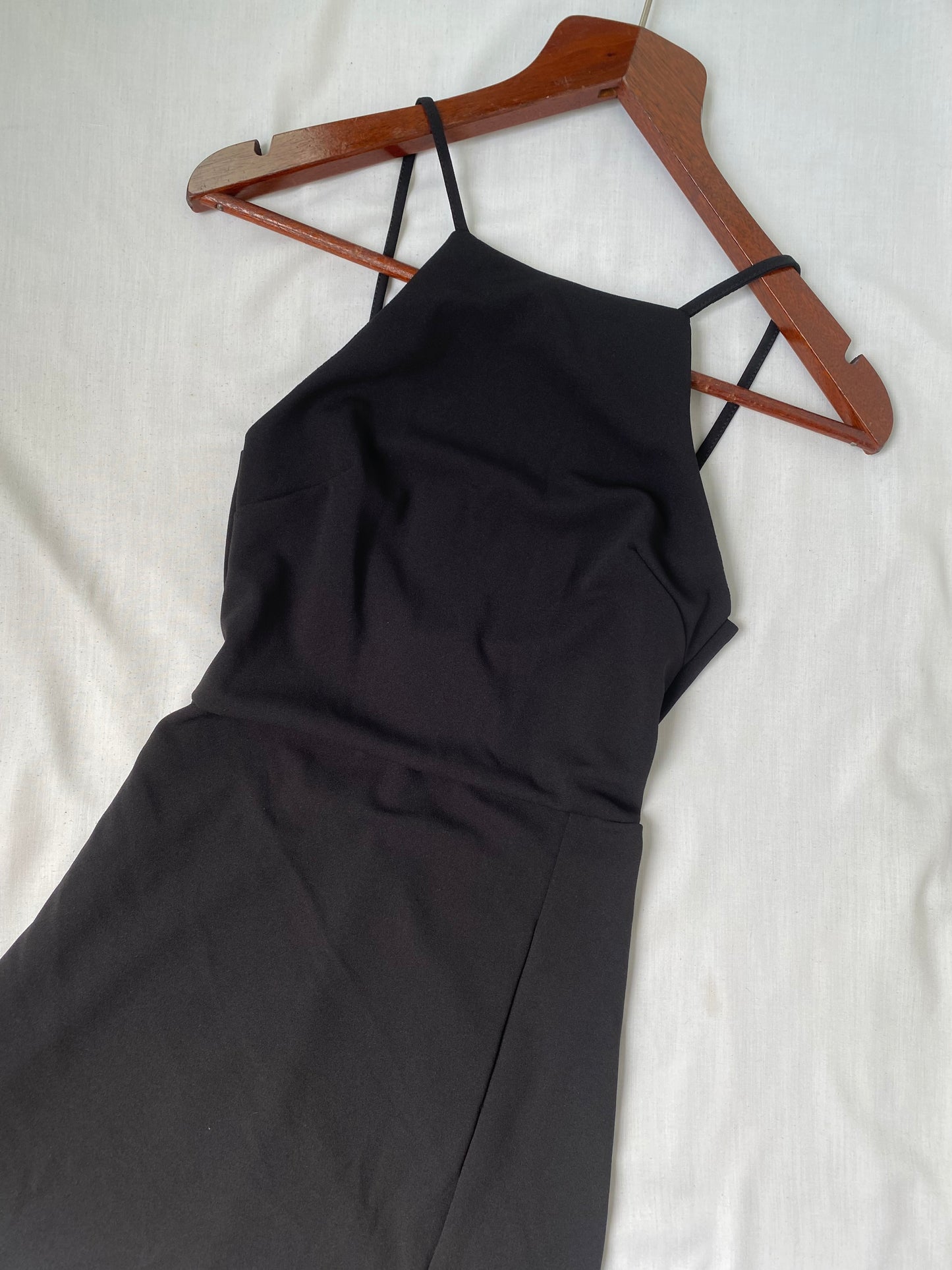 VESTIDO BRUNA