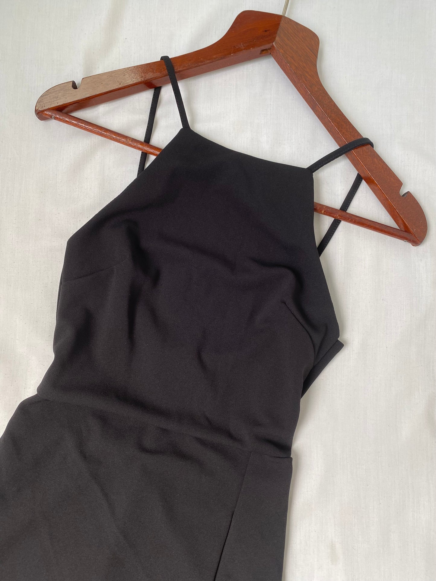 VESTIDO BRUNA