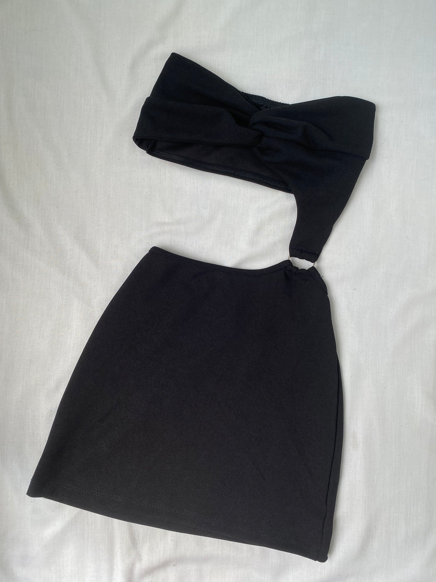 VESTIDO ORIANA