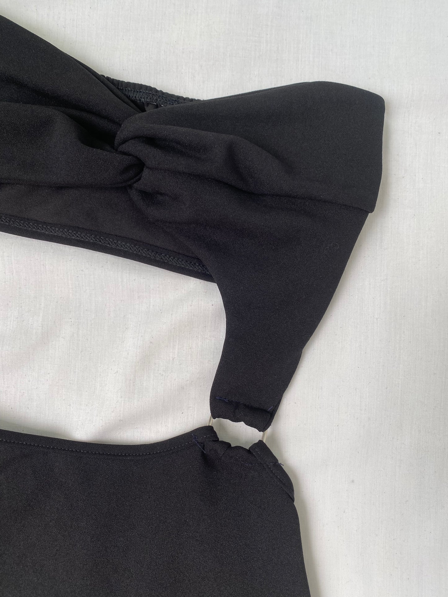 VESTIDO ORIANA