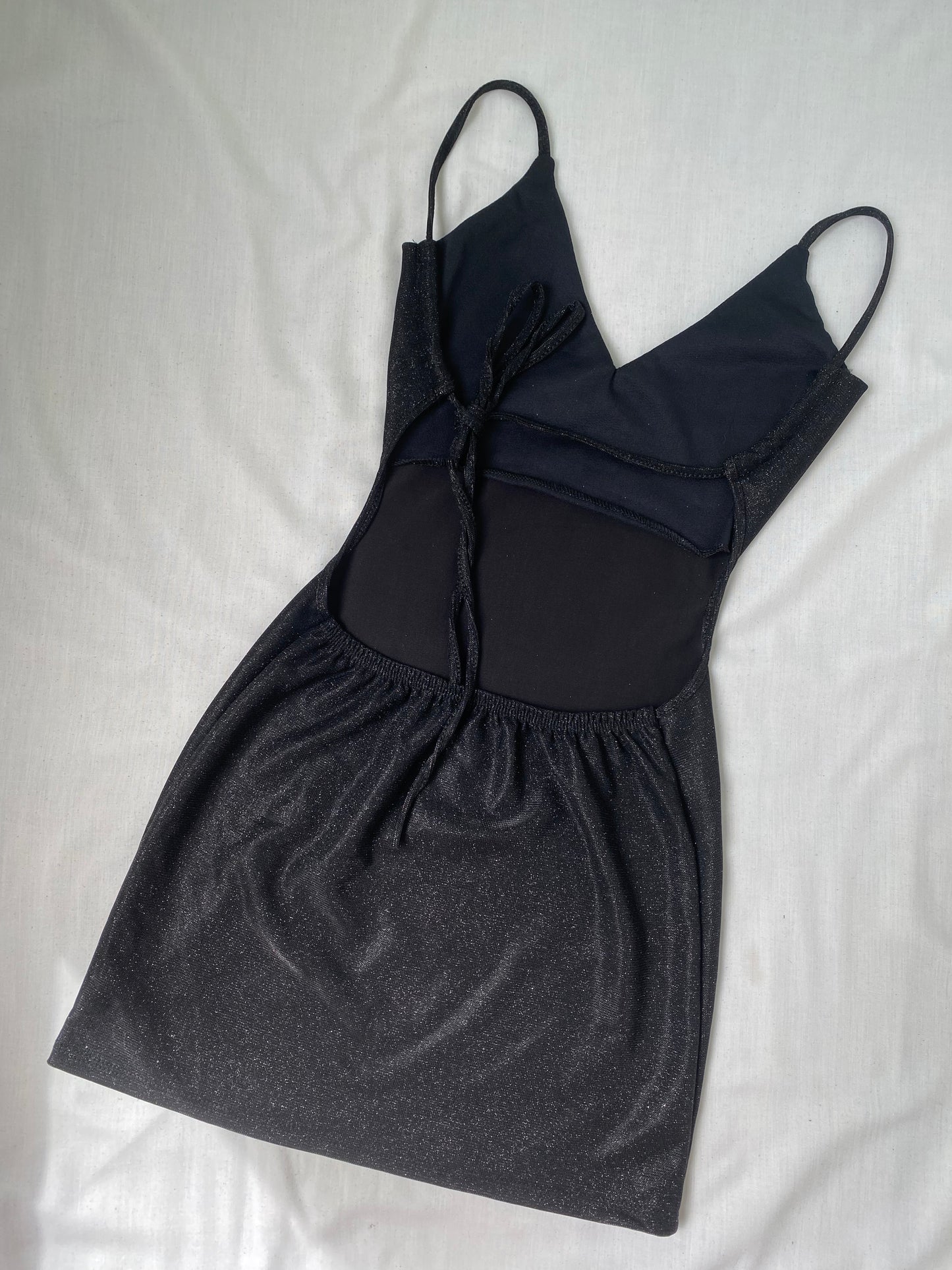 VESTIDO ALMENDRA