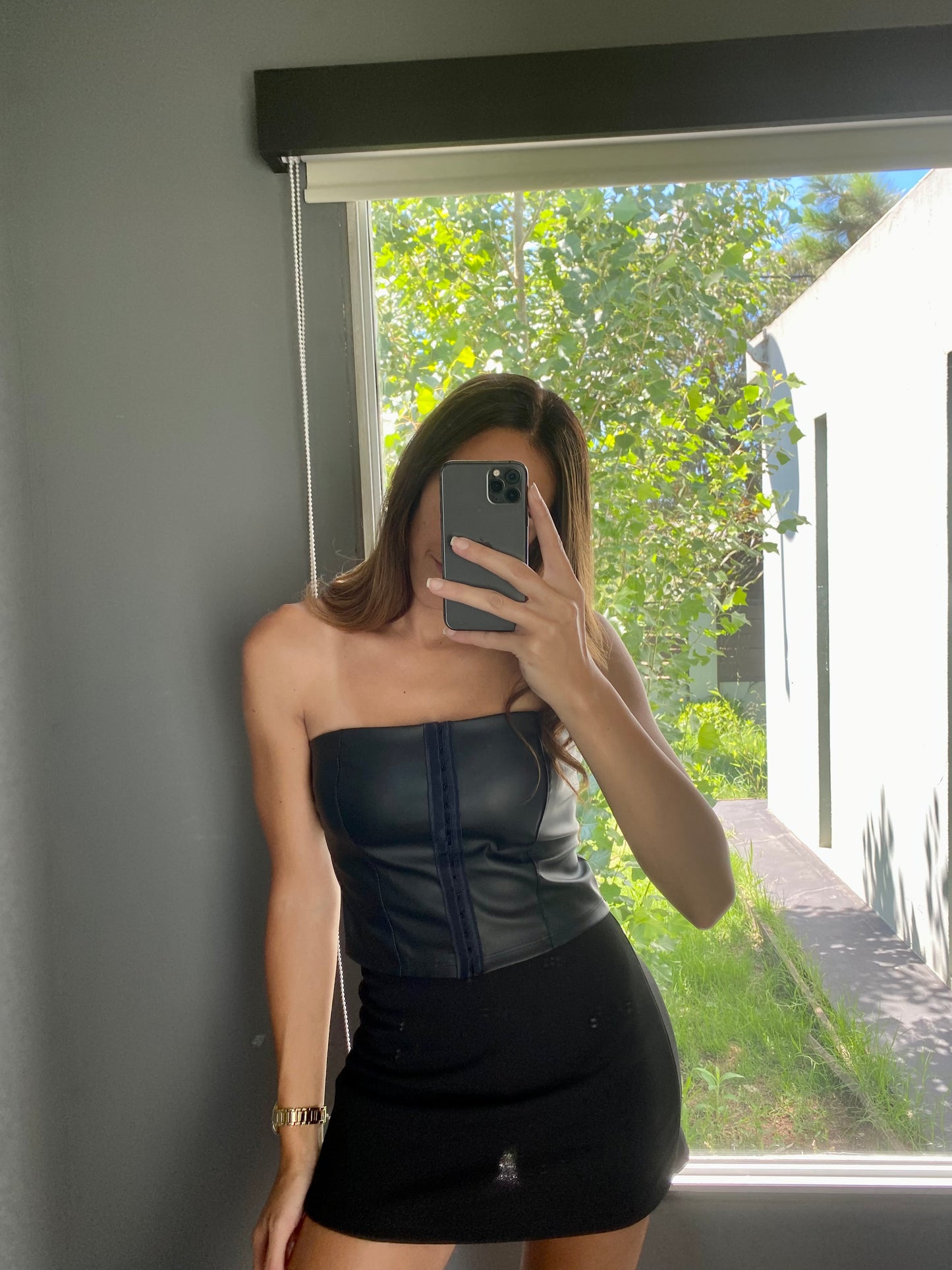 CORSET MALVIN
