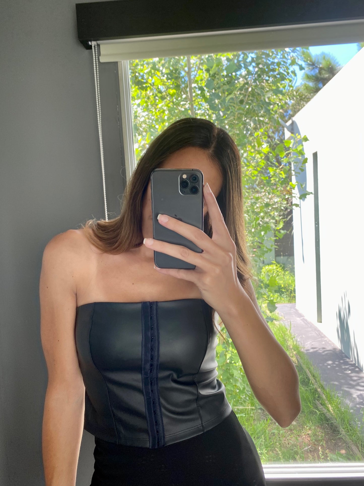 CORSET MALVIN