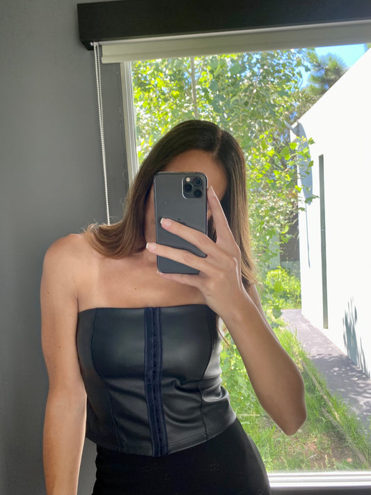 CORSET MALVIN