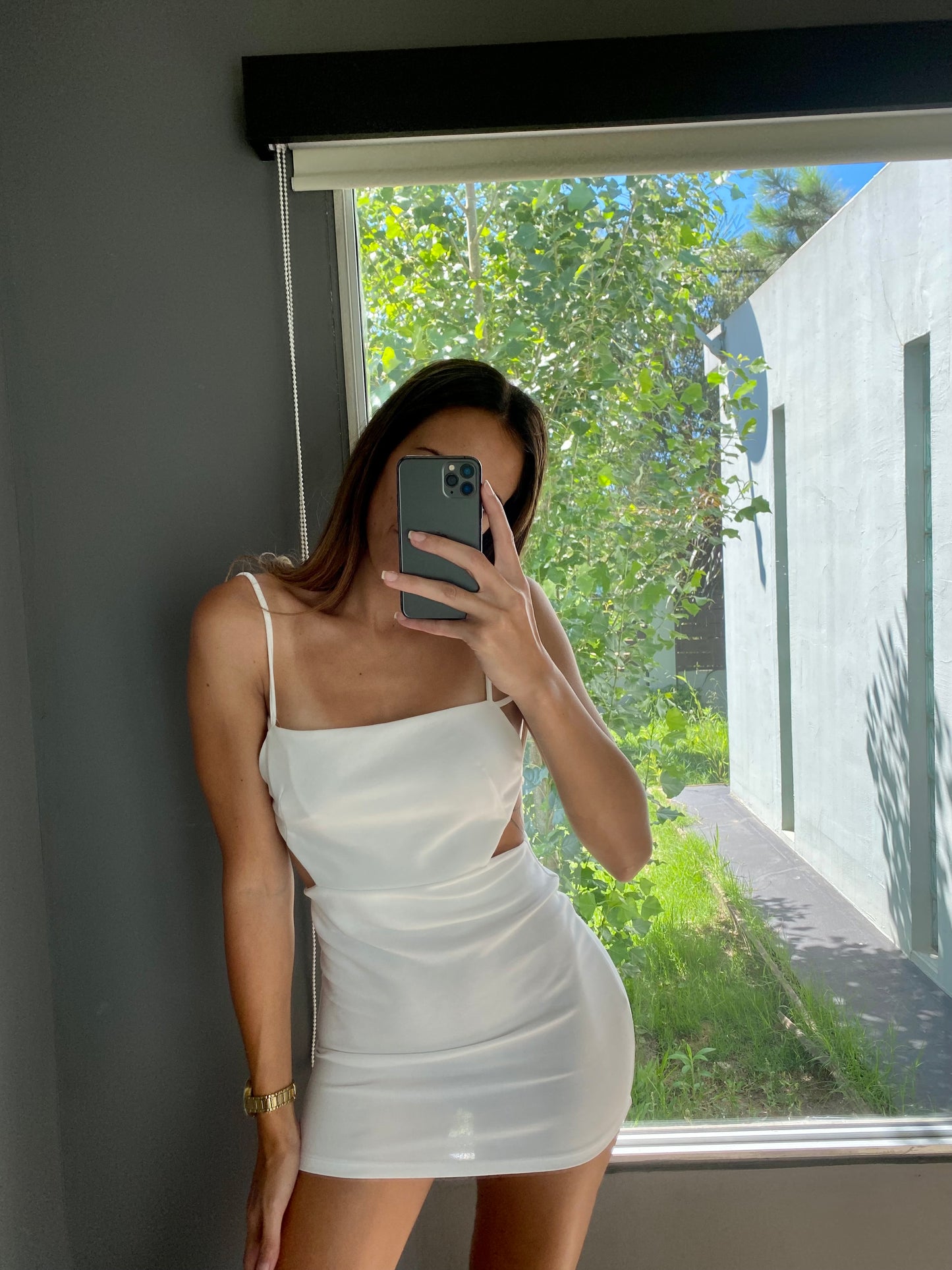 VESTIDO MERLINA