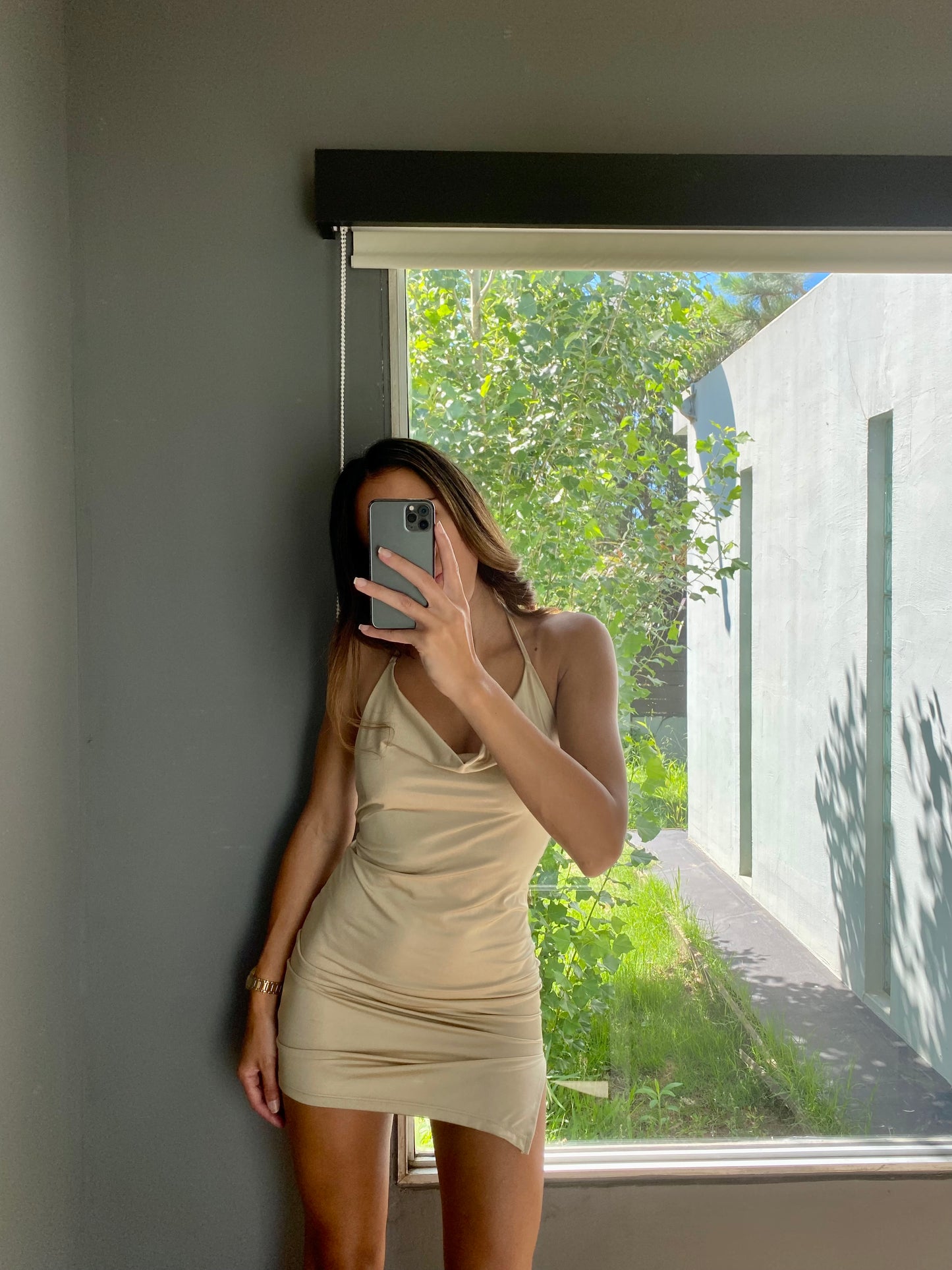VESTIDO CLOE