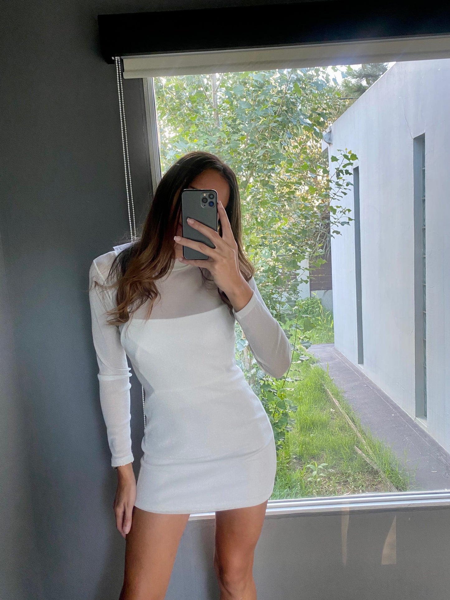 VESTIDO RENA
