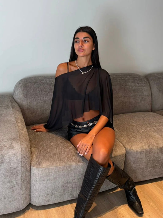 TOP CECILIA