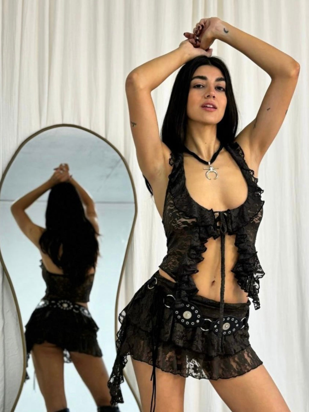 TOP SOFIA