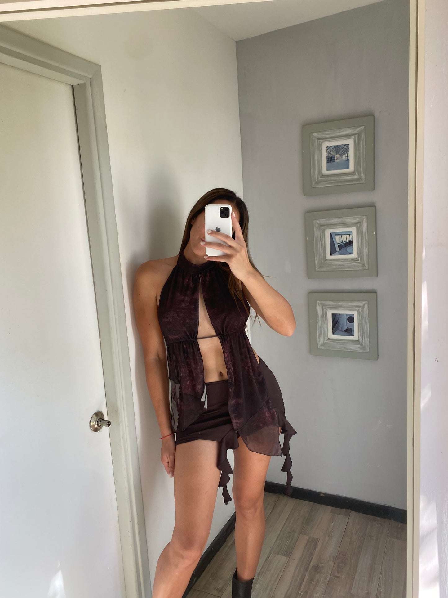 TOP LINA