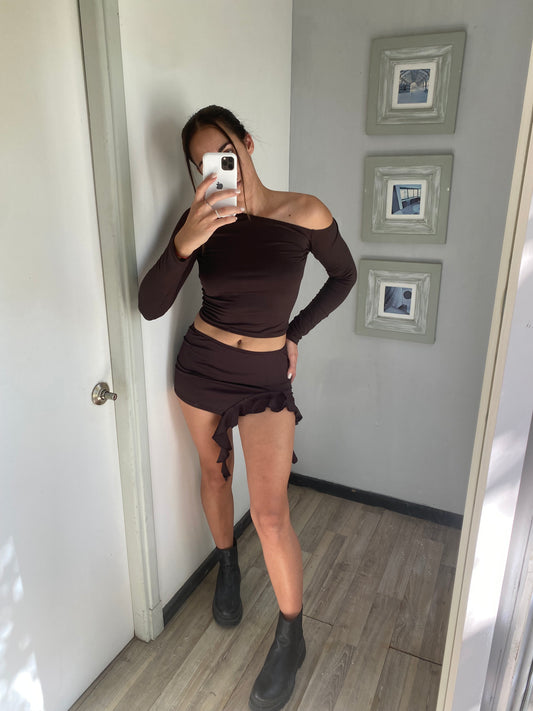 TOP CALI