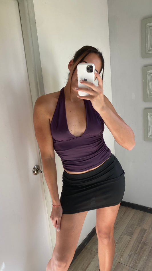 TOP MALIBU