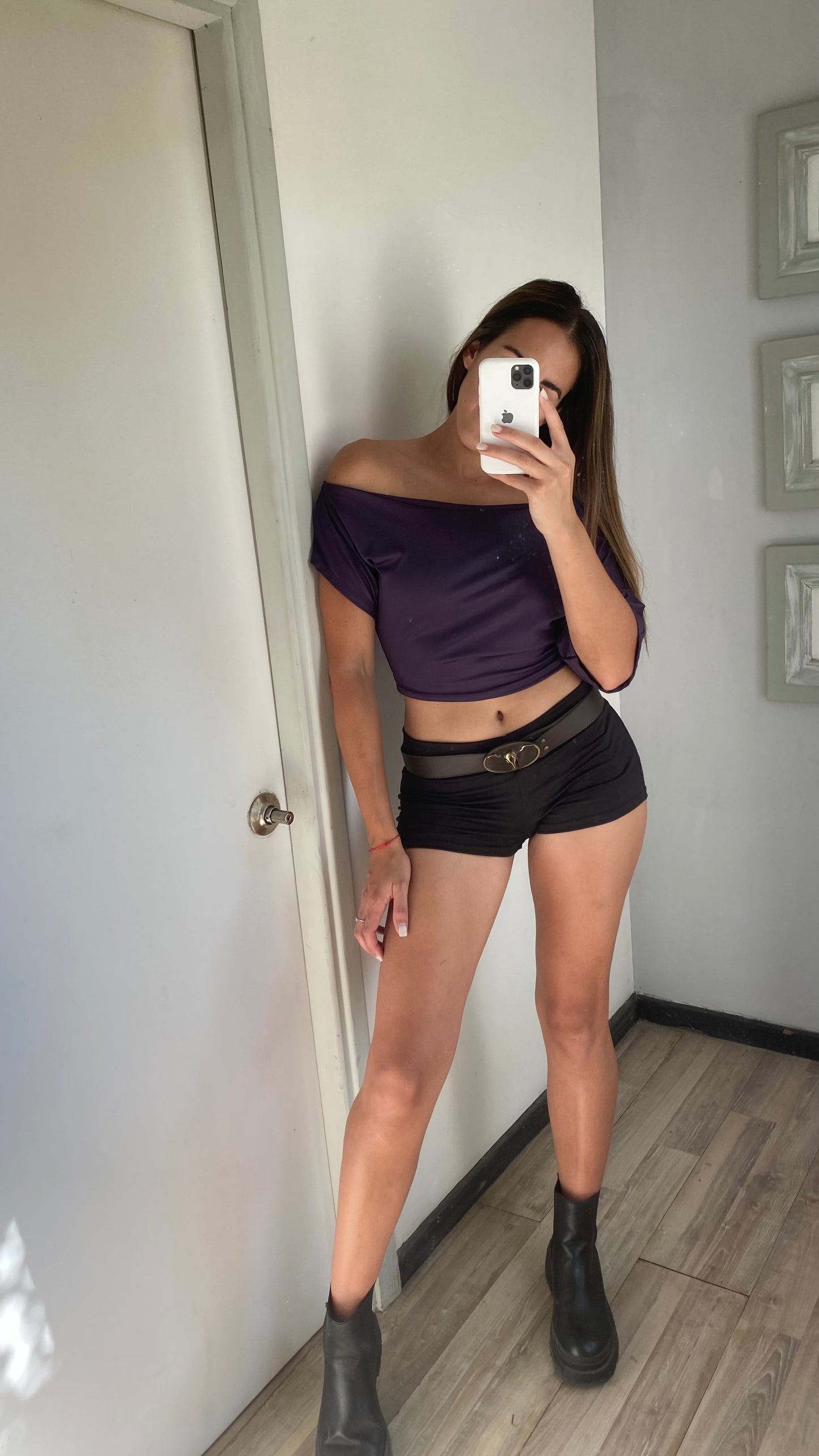 TOP OLIVIA