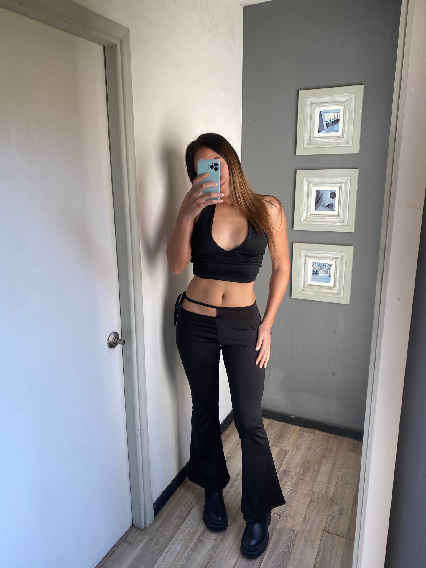 PANTALON COLOMBIA