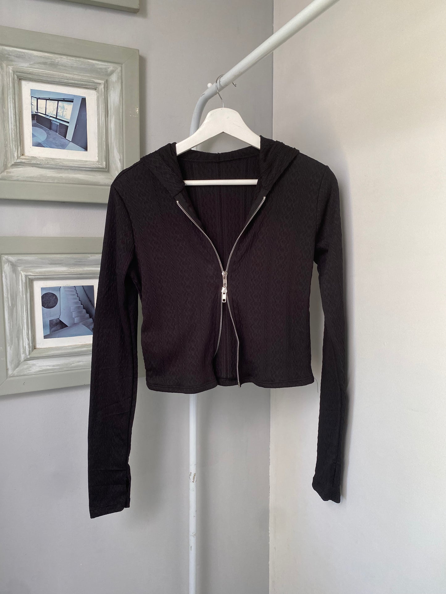 CAMPERA TUCSON