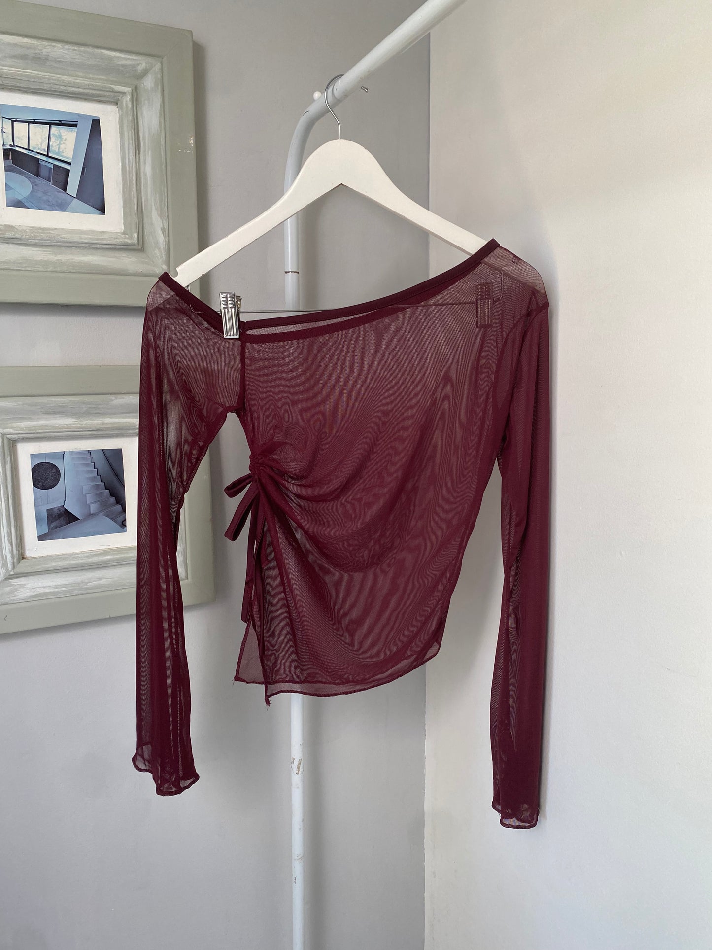 REMERA CLOTE