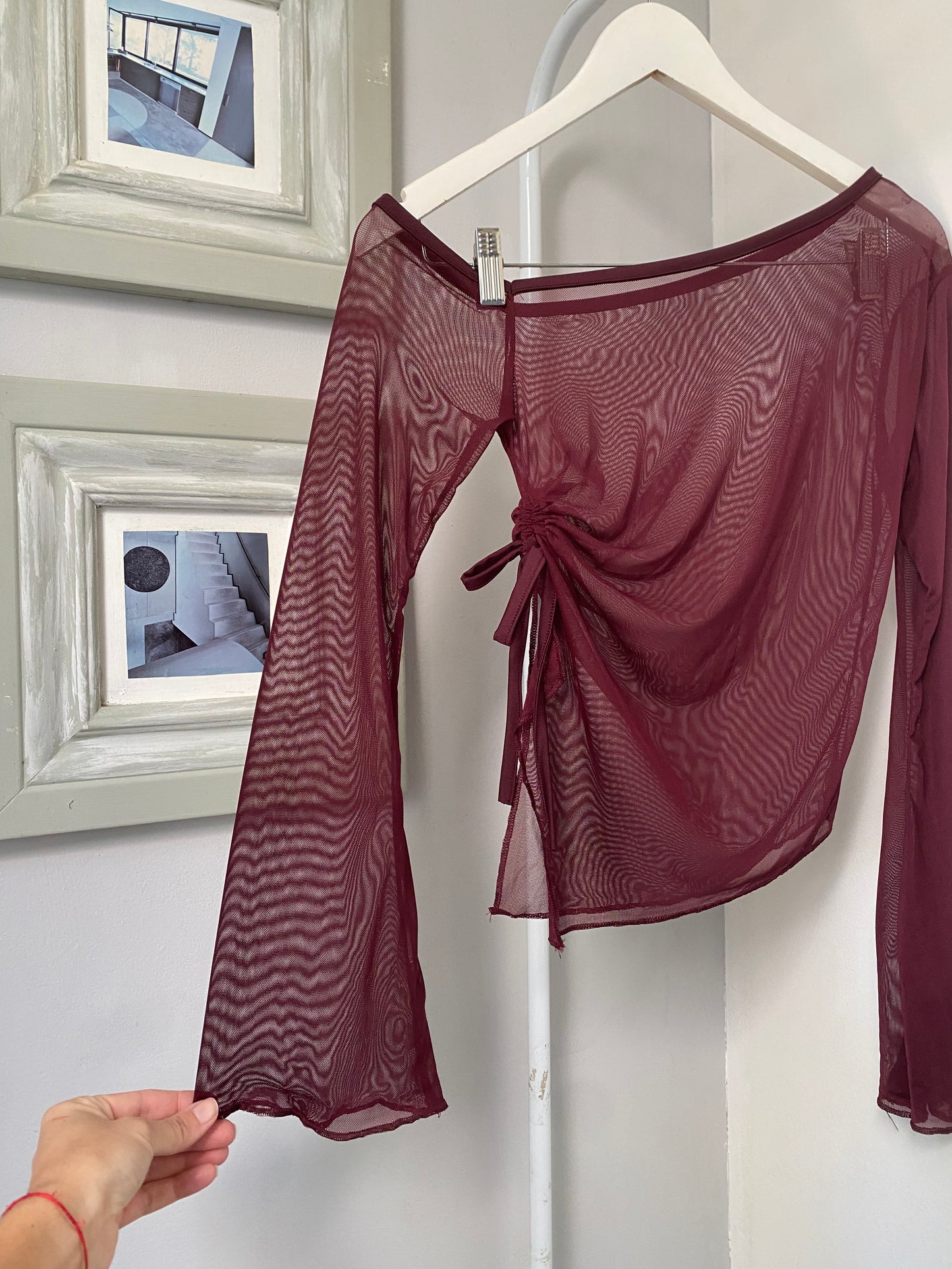REMERA CLOTE