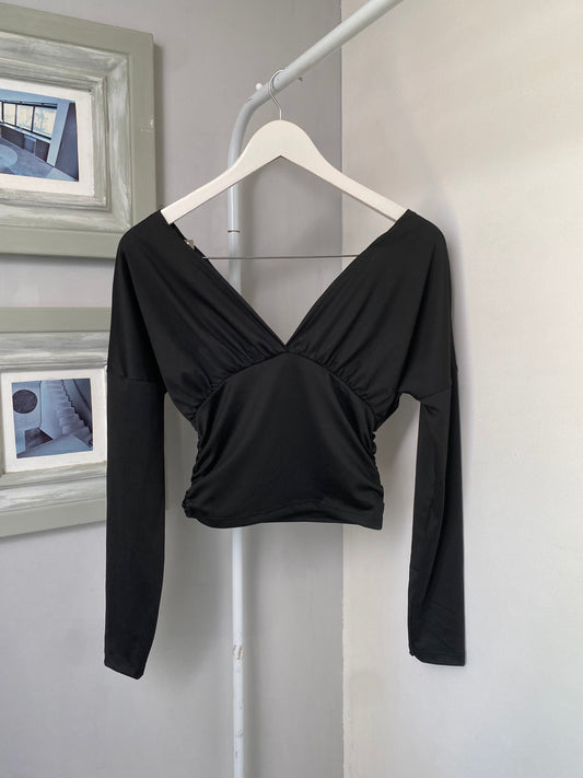 REMERA ROXI