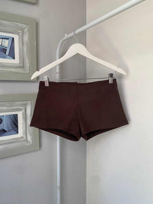 SHORT CLOE