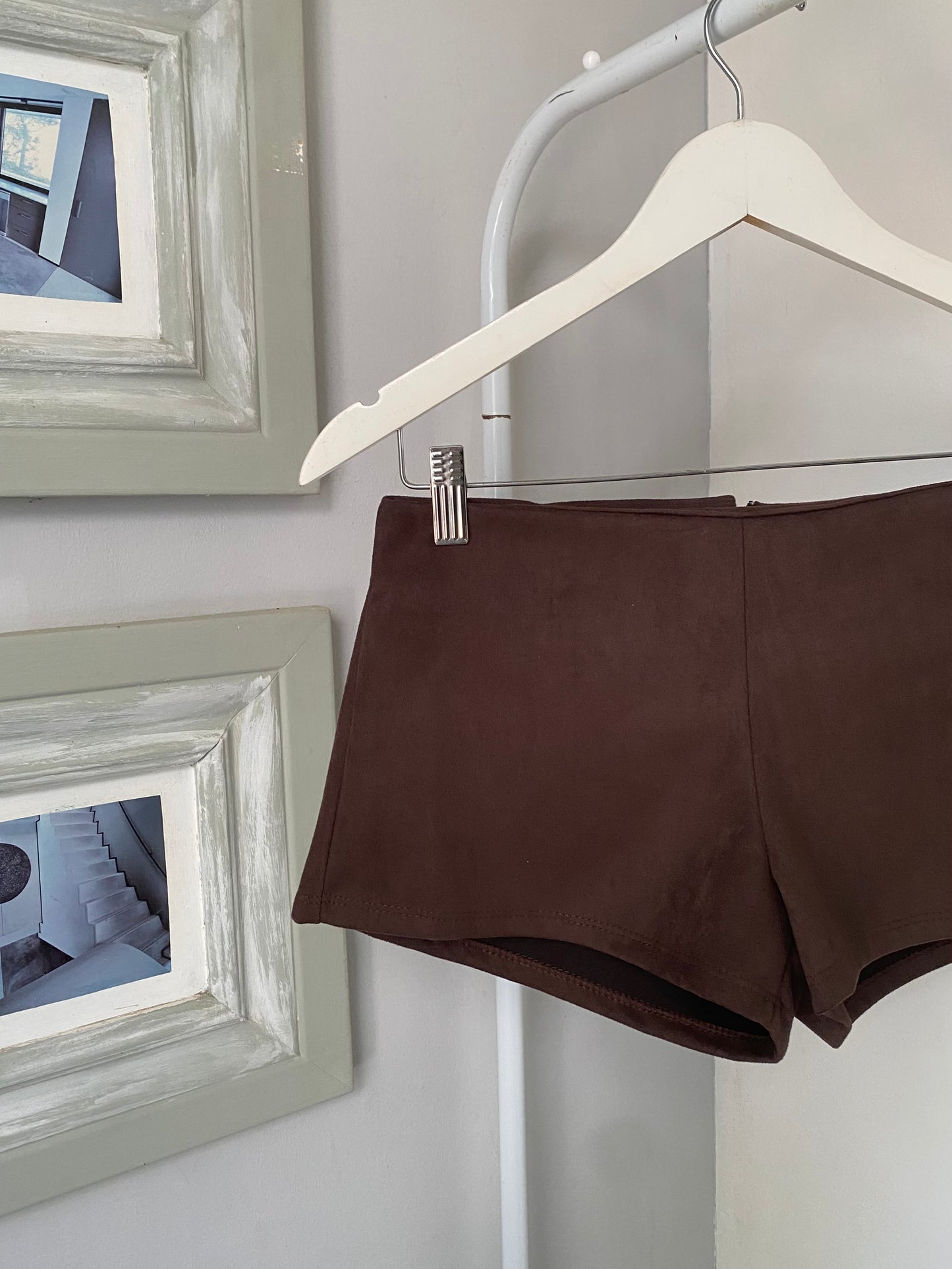 SHORT CLOE