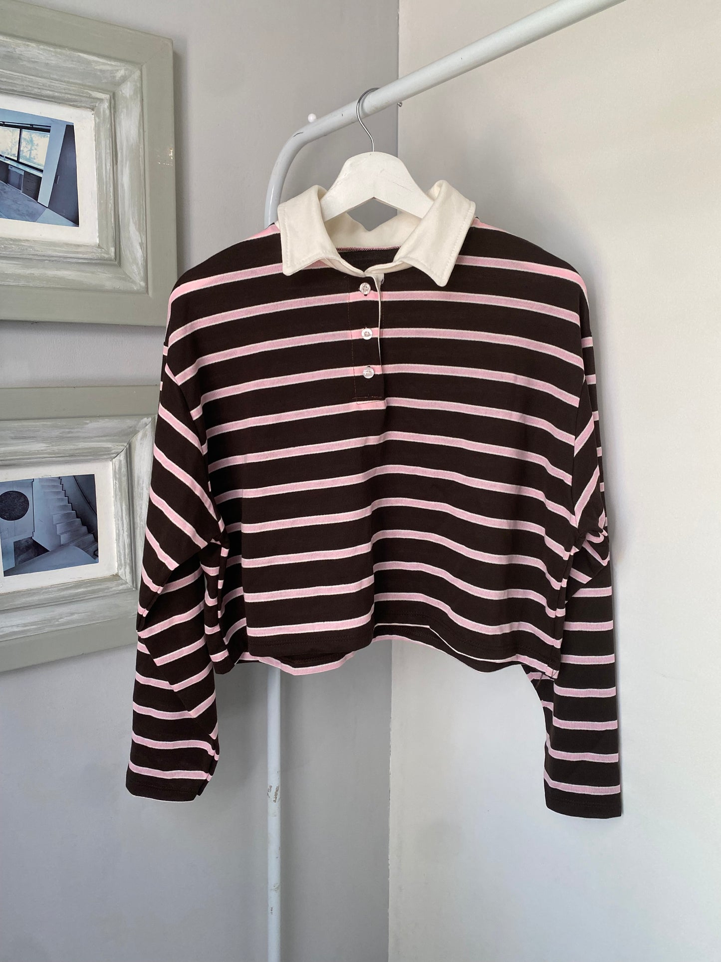 REMERA JUANA