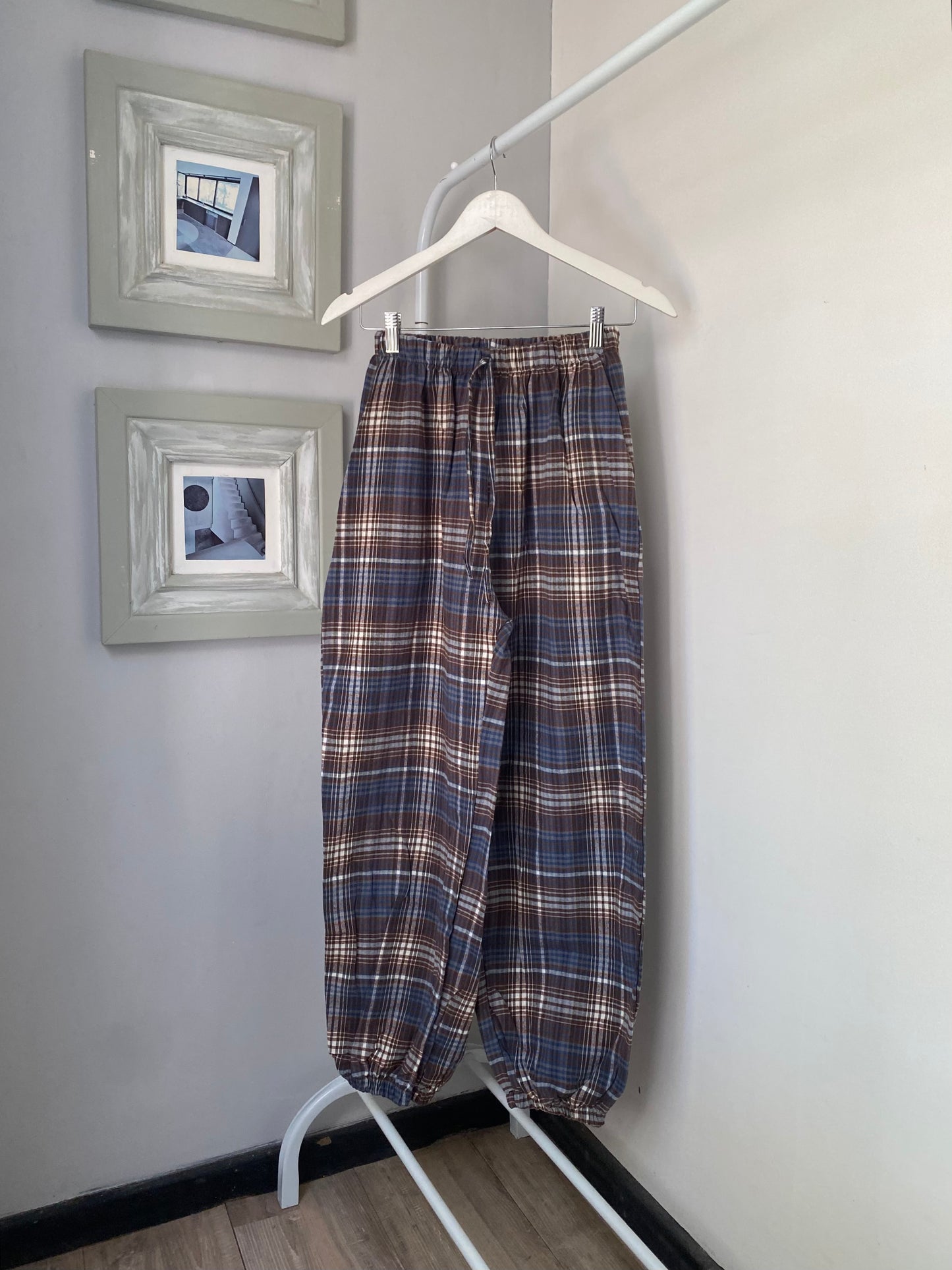 PANTALON UMA