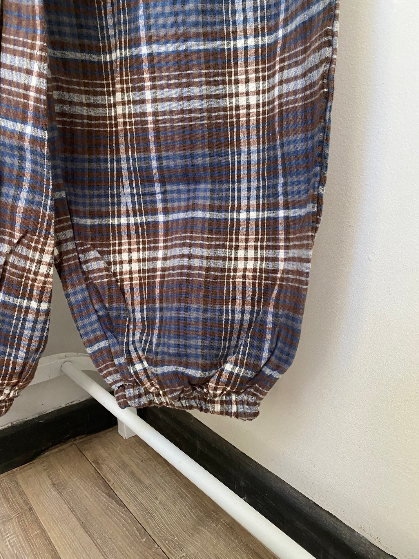 PANTALON UMA