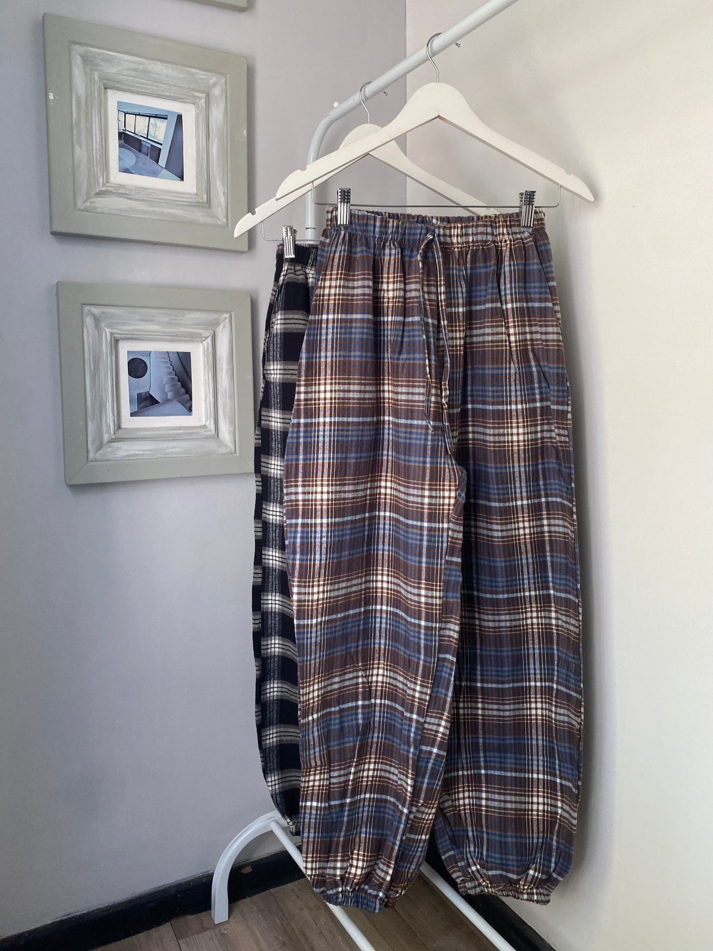 PANTALON UMA
