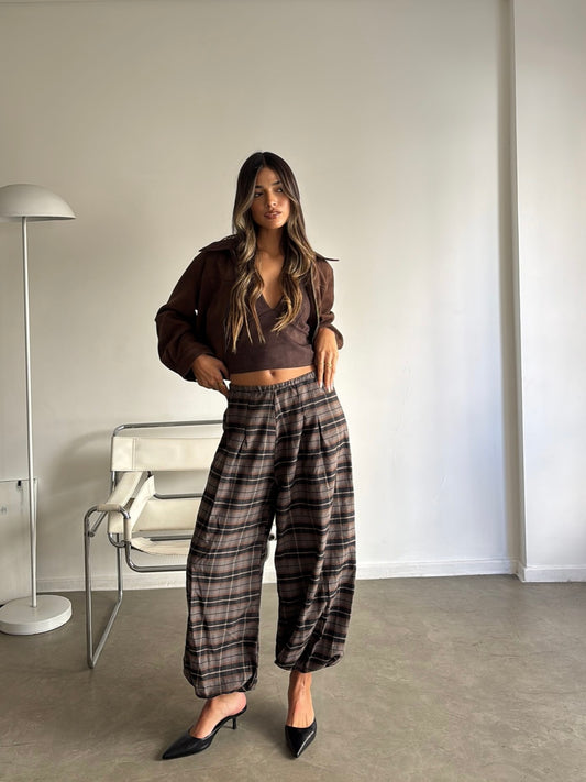 PANTALON UMA