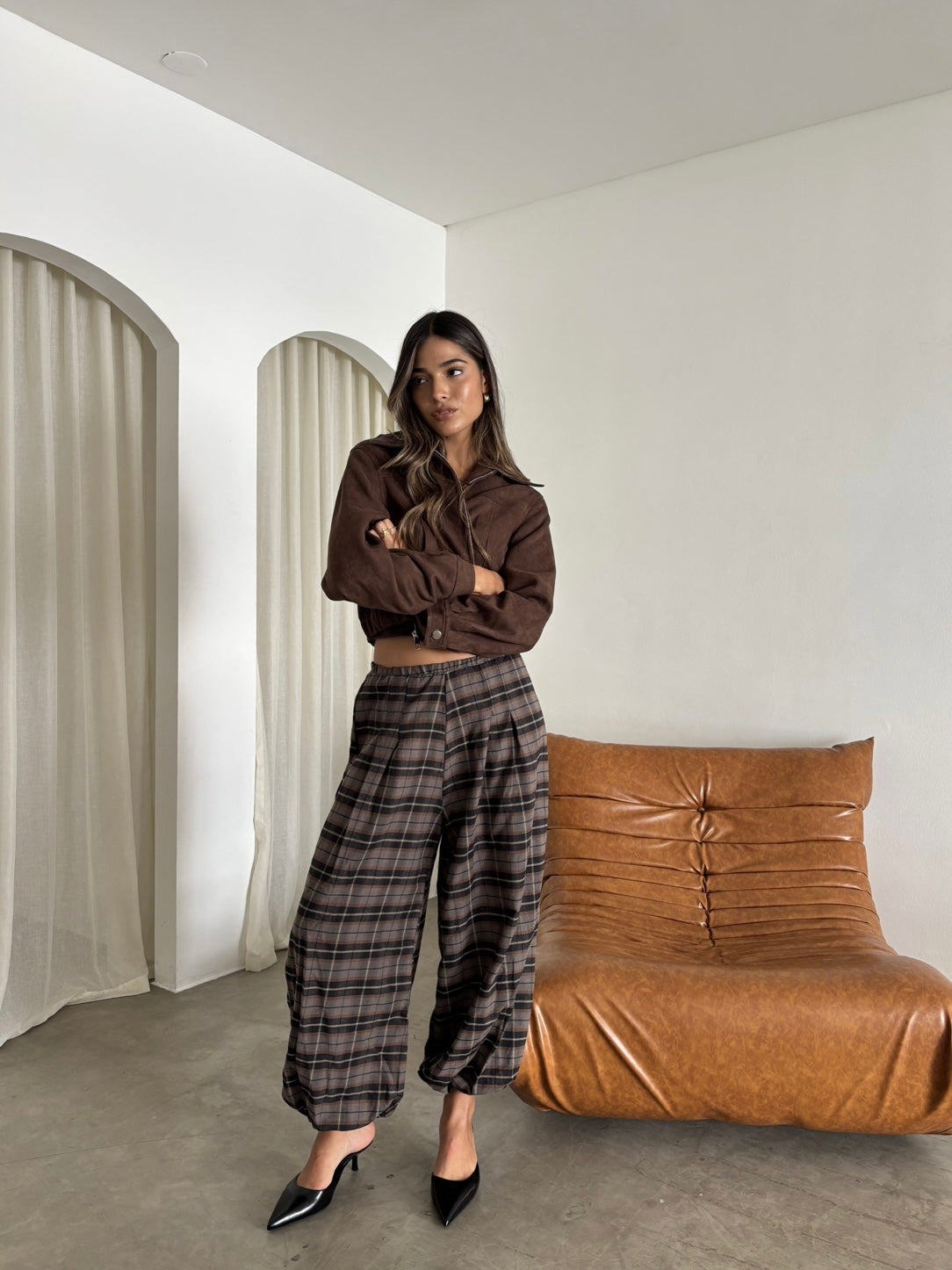 PANTALON UMA