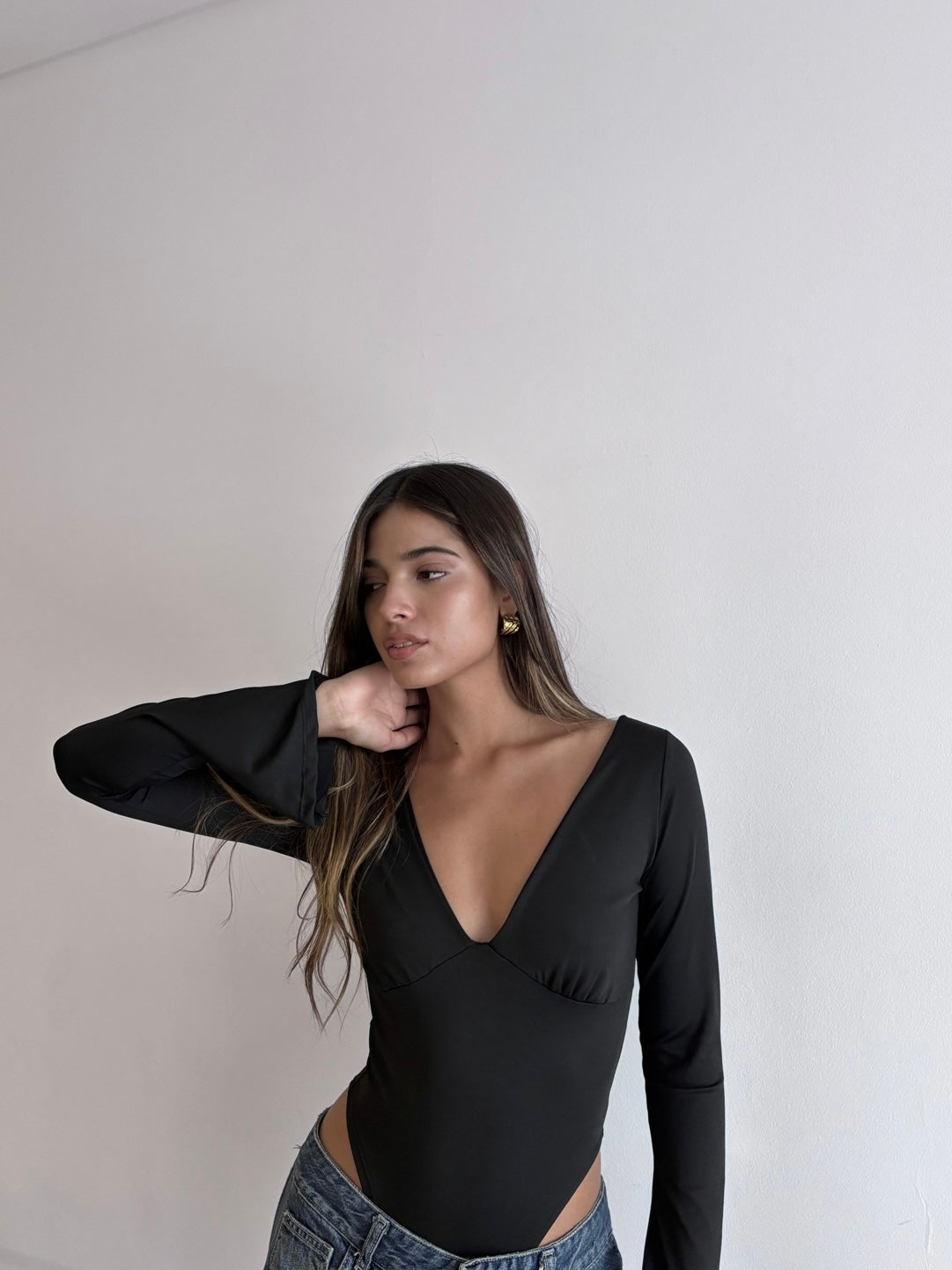 BODY PALOMA