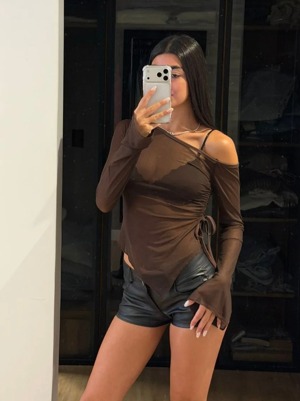REMERA CLOTE