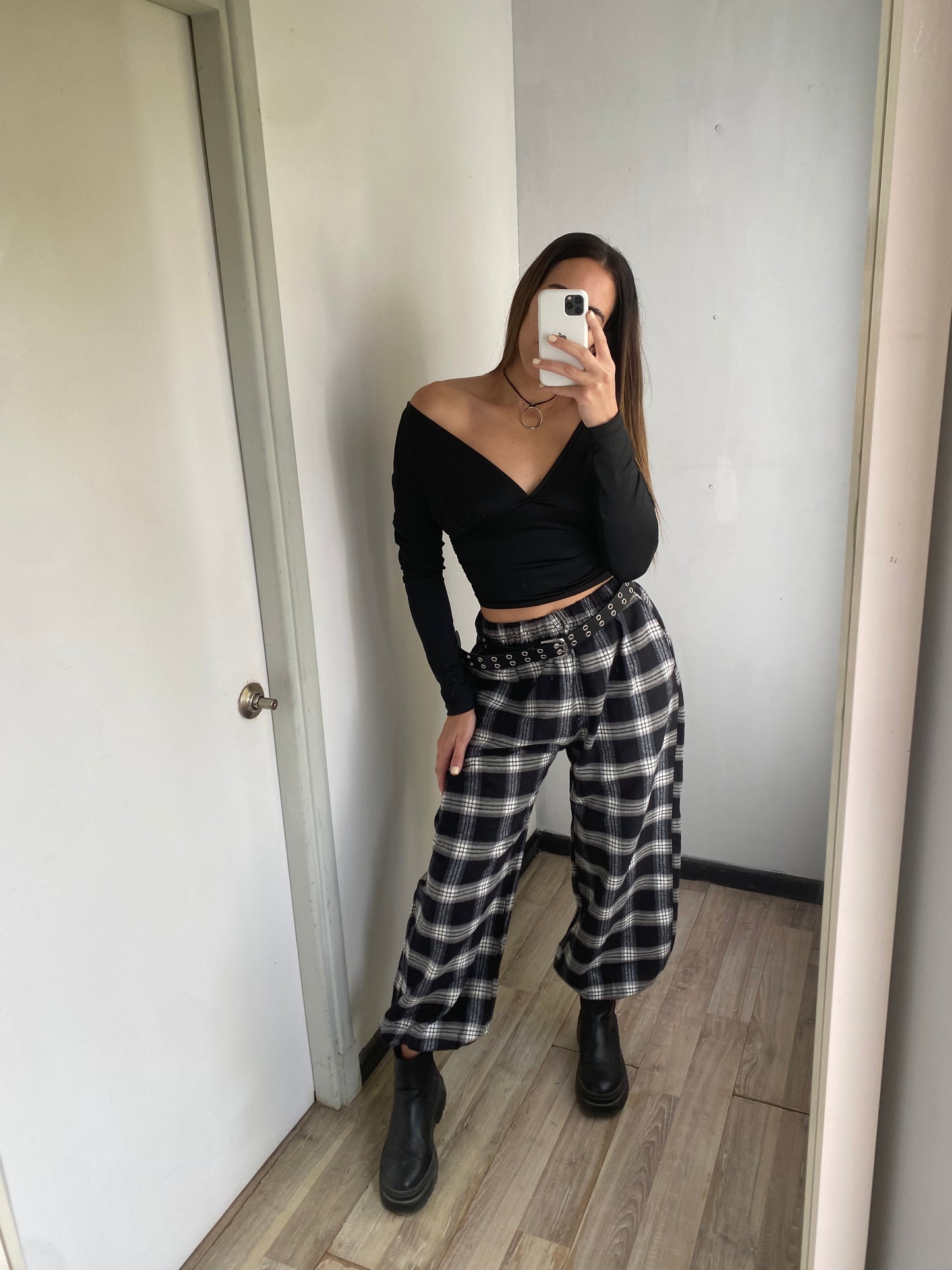 REMERA ROXI